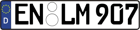 EN-LM907