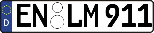 EN-LM911