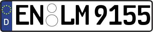 EN-LM9155