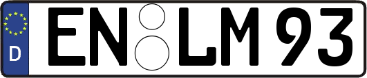 EN-LM93