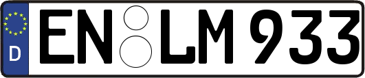 EN-LM933