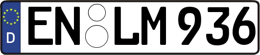 EN-LM936