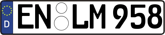 EN-LM958