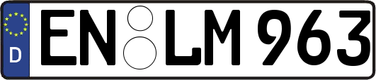 EN-LM963