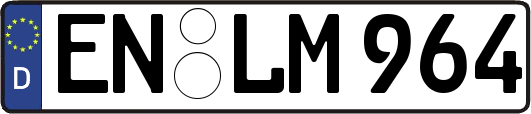 EN-LM964