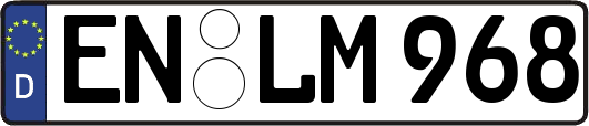 EN-LM968