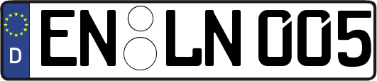 EN-LN005