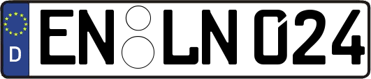 EN-LN024