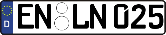 EN-LN025