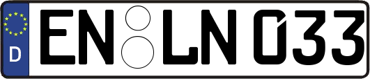 EN-LN033