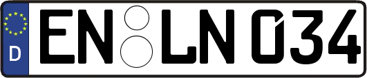 EN-LN034
