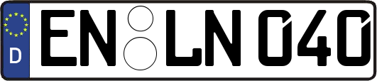 EN-LN040