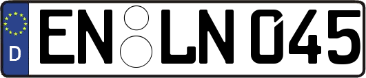 EN-LN045
