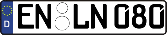 EN-LN080
