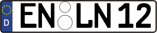 EN-LN12