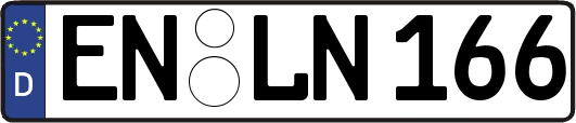 EN-LN166