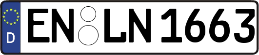 EN-LN1663