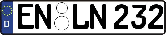 EN-LN232