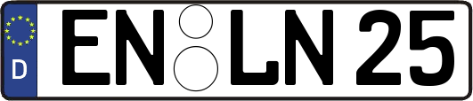 EN-LN25