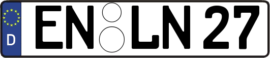 EN-LN27