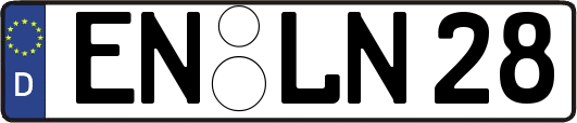 EN-LN28