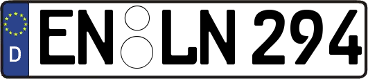 EN-LN294