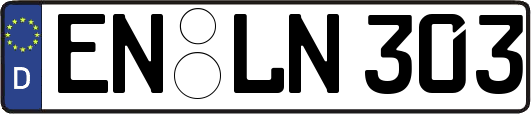 EN-LN303