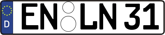 EN-LN31