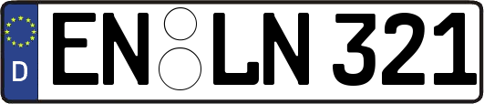EN-LN321