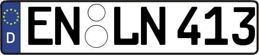 EN-LN413