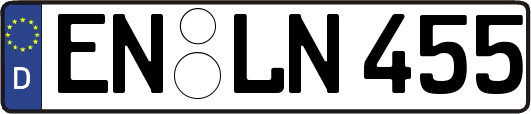 EN-LN455