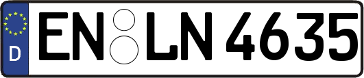 EN-LN4635