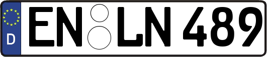 EN-LN489