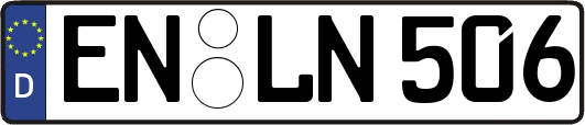 EN-LN506