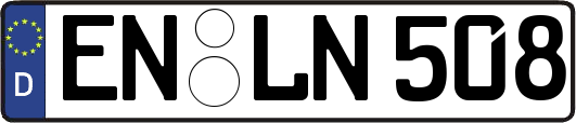 EN-LN508
