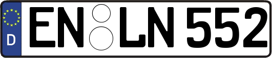 EN-LN552