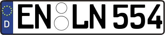 EN-LN554
