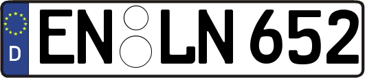 EN-LN652