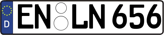 EN-LN656