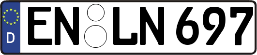 EN-LN697