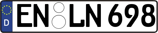EN-LN698