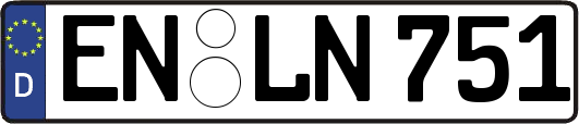 EN-LN751