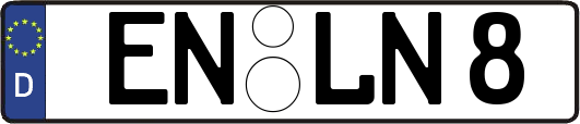 EN-LN8