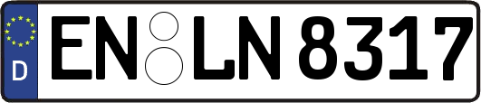 EN-LN8317