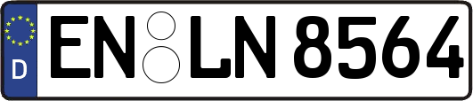 EN-LN8564