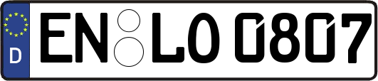 EN-LO0807