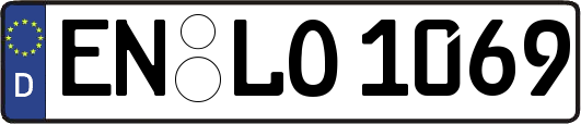 EN-LO1069