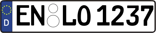 EN-LO1237