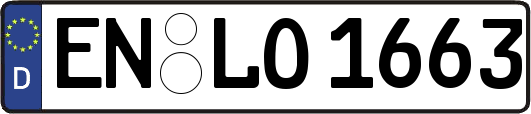 EN-LO1663