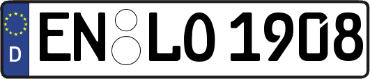 EN-LO1908